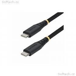 StarTech.com - USB kabel - USB-C (M) do USB-C (M) 