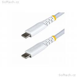 StarTech.com - USB kabel - USB-C (M) do USB-C (M) 