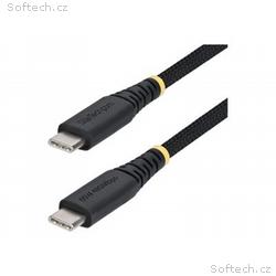 StarTech - USB kabel - USB-C (M) do USB-C (M) - US