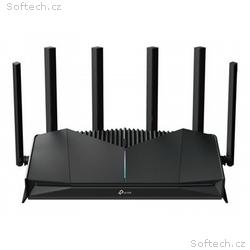 TP-Link Archer GE400 V1 - Bezdrátový router 4porto