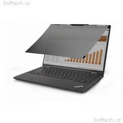 Startech - Filtr pro zvýšení soukromí k notebooku 