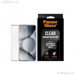 PanzerGlass - Ochrana obrazovky pro mobilní telefo