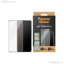 PanzerGlass - Ochrana obrazovky pro mobilní telefo