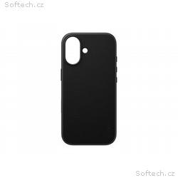 PG CARE Apple iPhone 17 black leather