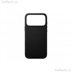 PG CARE Apple iPhone 17 Pro Max black leather