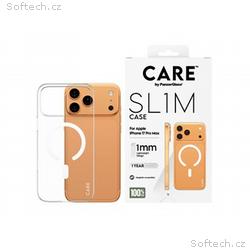 PG CARE Apple iPhone 17 Pro Max SL1M MagSafe