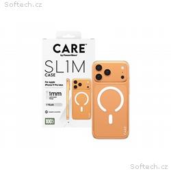 CARE by PanzerGlass SL1M - Zadní kryt pro mobilní 