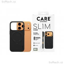 PG CARE Apple iPhone 17 Pro SL1M MagSafe black