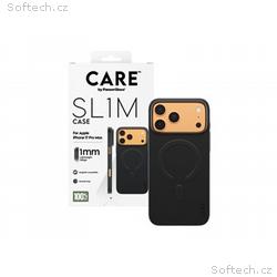 PG CARE Apple iPhone 17 Pro Max SL1M MagSafe black