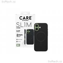 CARE by PanzerGlass SL1M - Zadní kryt pro mobilní 