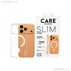 PG CARE Apple iPhone 17 Pro SL1M MagSafe