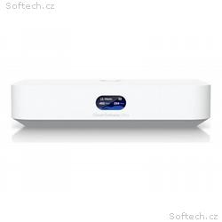 Ubiquiti Ultra - Brána - 1GbE, 2.5GbE - spravování