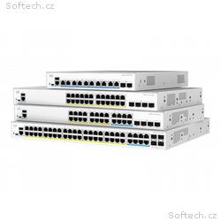 Cisco Catalyst 1300X-24T-4X - Prepínac - L3 - ríze