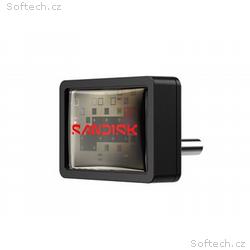 SanDisk Extreme Fit - Jednotka USB flash - 512 GB 