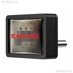 SanDisk Extreme Fit - Jednotka USB flash - 512 GB 