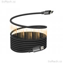 Vision Techconnect - USB kabel - USB-C (M) do USB-