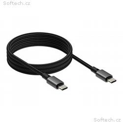 Vision Techconnect - USB kabel - USB-C (M) do USB-