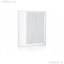 Zyxel WiFi 7 BE7200 2.5G Ethernet VoIP Gateway wit