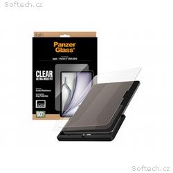 PanzerGlass - Ochrana obrazovky pro tablet - ultra