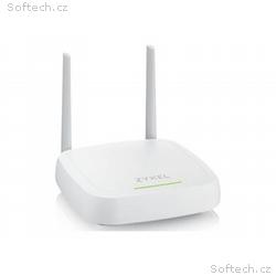 Zyxel NWA30BE - Bezdrátový access point - 4-stream