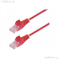 Startech - Patch kabel - RJ-45 (M) do RJ-45 (M) - 