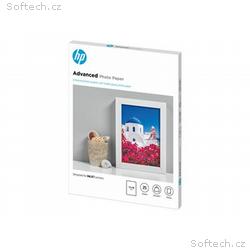 HP Advanced Glossy Photo Paper - Lesklý - 130 x 18