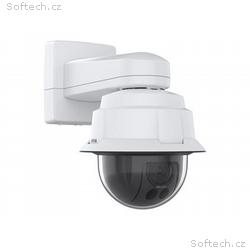 AXIS Q6088-E - Sítová bezpecnostní kamera - PTZ - 