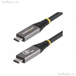 StarTech - USB kabel - USB-C (M) do USB-C (M) - US