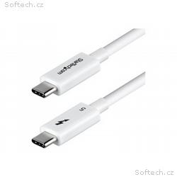 StarTech - USB kabel - USB-C (M) do USB-C (M) - US