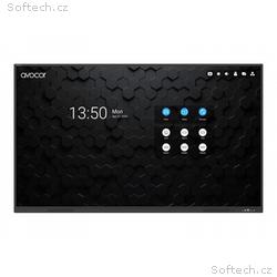 Avocor AVS-8610E - 86" Trída úhloprícky S Series d