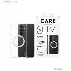 CARE by PanzerGlass SL1M - Zadní kryt pro mobilní 