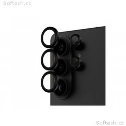 PanzerGlass Hoops - Black Metal Edition - chránic 