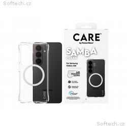CARE by PanzerGlass Samba - Zadní kryt pro mobilní