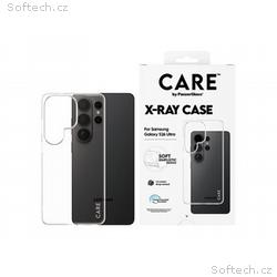 CARE by PanzerGlass X-Ray - Zadní kryt pro mobilní