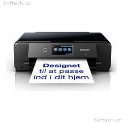 Epson Expression Photo XP-980 - Multifunkcní tiská