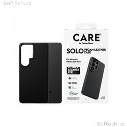 CARE by PanzerGlass Solo - Zadní kryt pro mobilní 