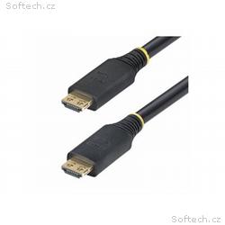 Startech - High Speed - HDMI kabel - HDMI s piny (