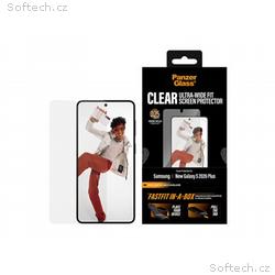 PanzerGlass - Ochrana obrazovky pro mobilní telefo