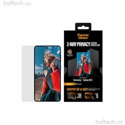 PanzerGlass - Ochrana obrazovky pro mobilní telefo