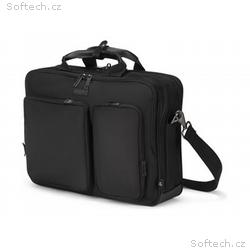 DICOTA SEVEN Top Traveller - Brašna na notebook - 