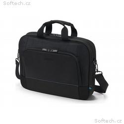 DICOTA TWO Top Traveller - Brašna na notebook - 15