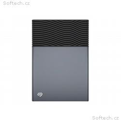 Seagate One Touch - Pevný disk - 8 TB - externí (s