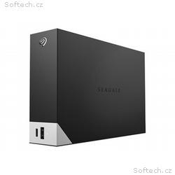 Seagate One Touch Hub - Pevný disk - šifrovaný - 2