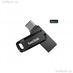 SanDisk Ultra Dual Drive Go - Jednotka USB flash -
