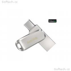 SanDisk Ultra Dual Drive Luxe - Jednotka USB flash