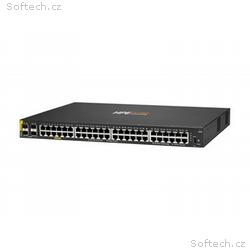 Aruba 6000 48G CL4 4SFP Swch