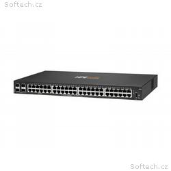 Aruba 6000 48G 4SFP Swch