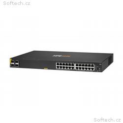 Aruba 6000 24G CL4 4SFP Swch