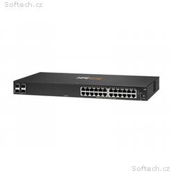 Aruba 6000 24G 4SFP Swch
