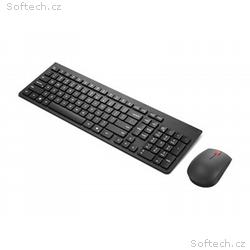 Lenovo Essential Wireless Combo Gen 2 - Sada kláve